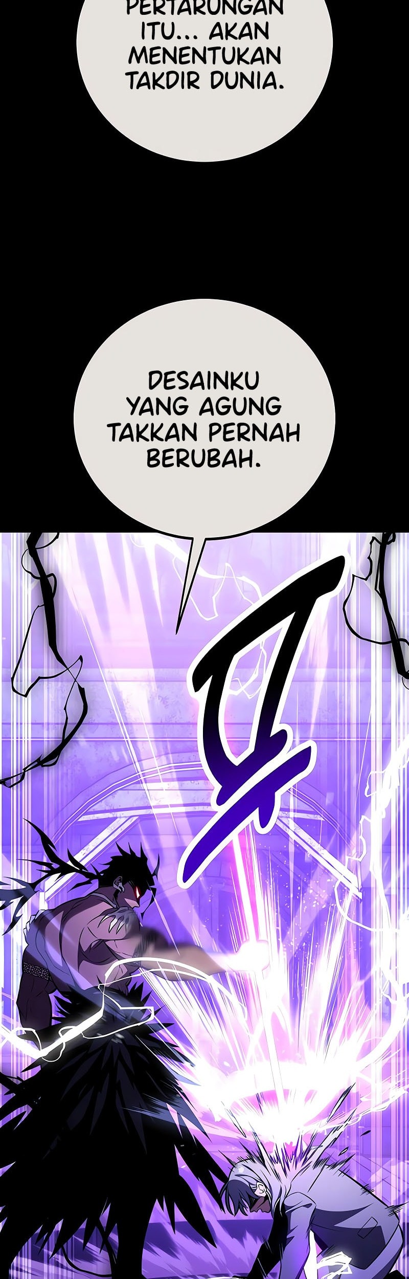 I Killed An Academy Player chapter 85 halaman 11