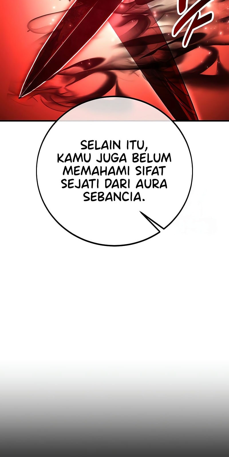 I Killed An Academy Player chapter 85 halaman 21