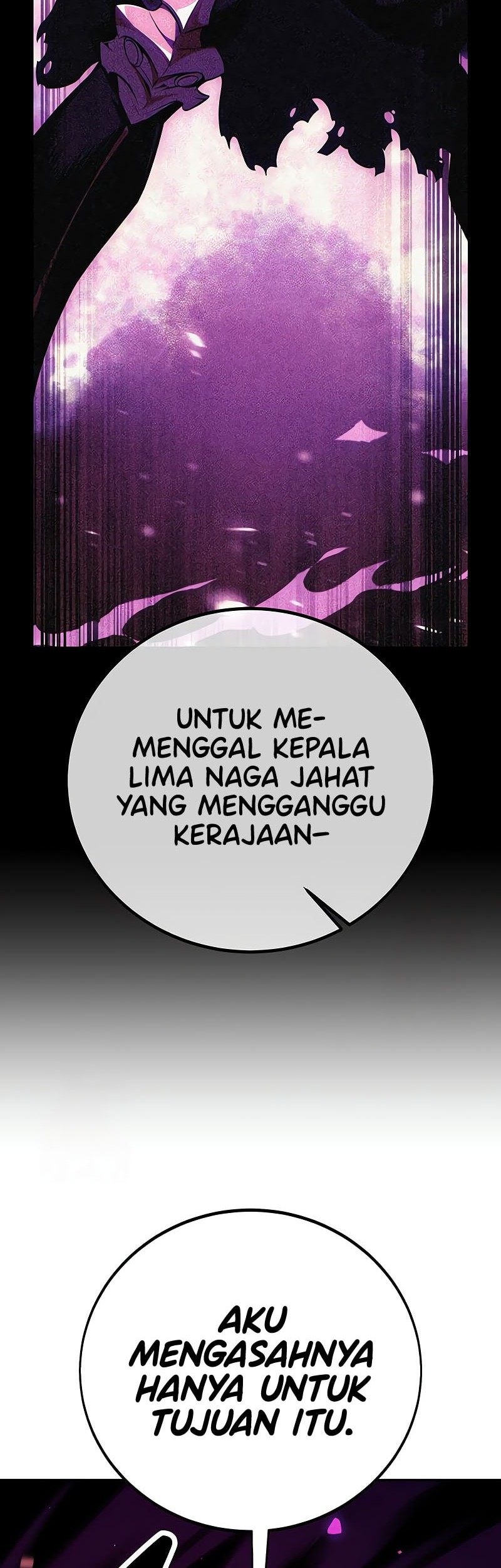 I Killed An Academy Player chapter 85 halaman 23