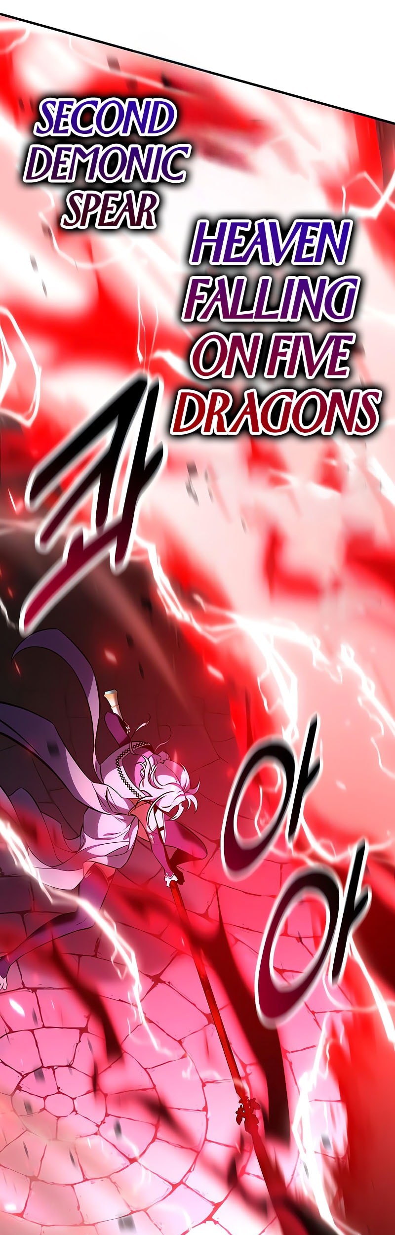 I Killed An Academy Player chapter 85 halaman 26