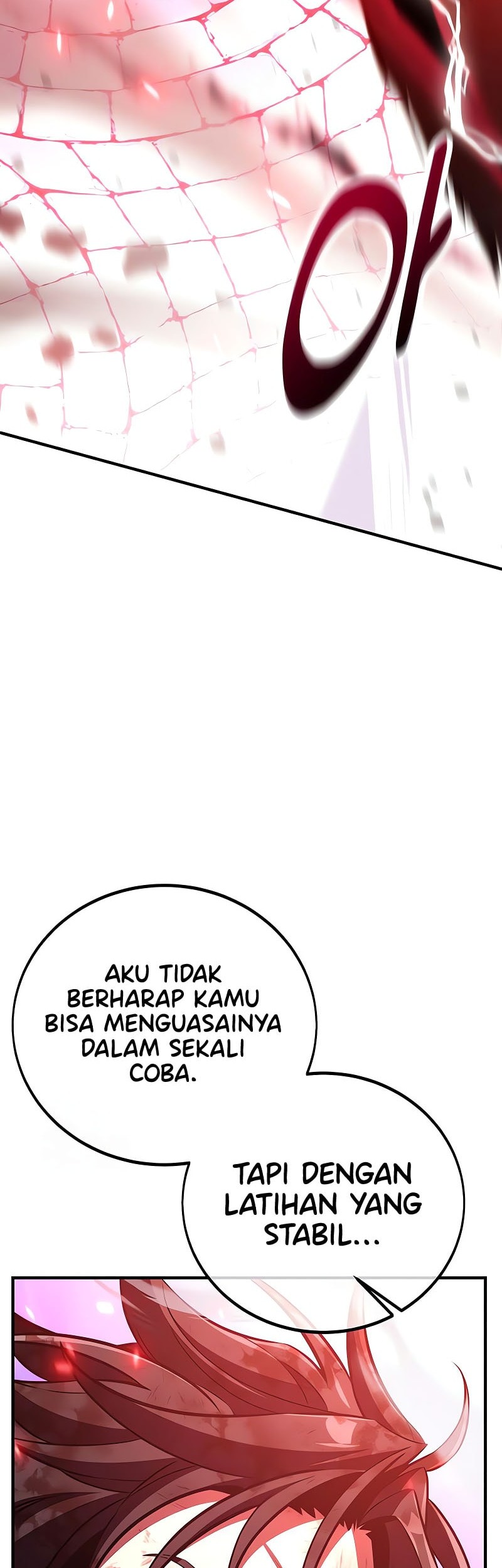 I Killed An Academy Player chapter 85 halaman 27