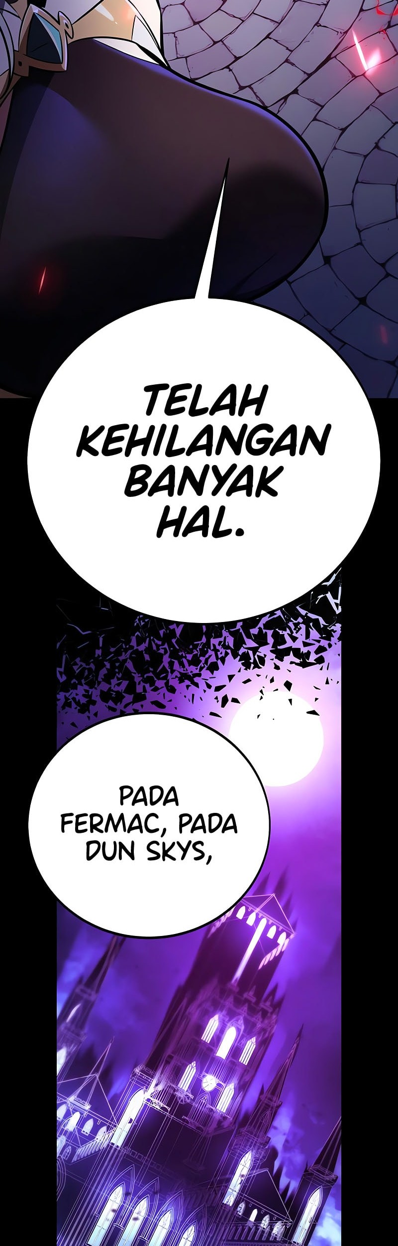 I Killed An Academy Player chapter 85 halaman 39