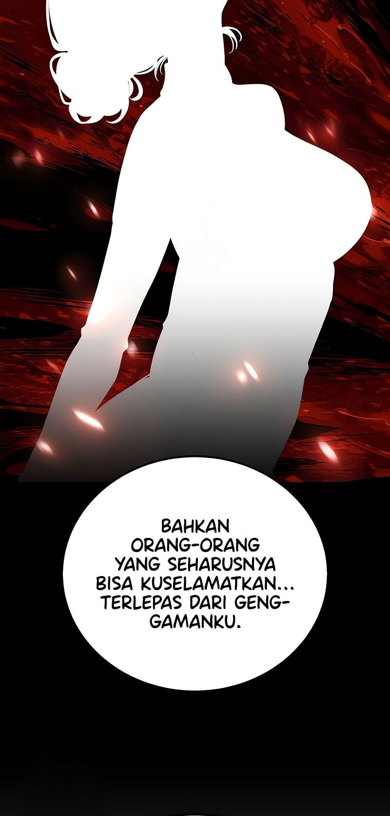 I Killed An Academy Player chapter 85 halaman 41