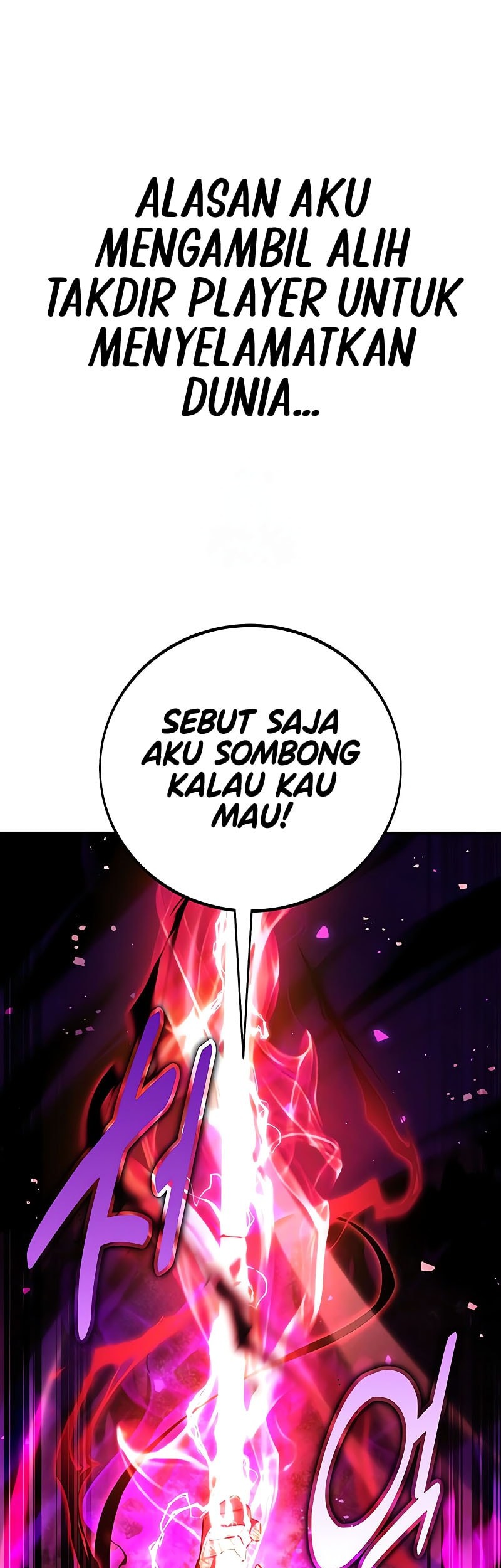 I Killed An Academy Player chapter 85 halaman 44