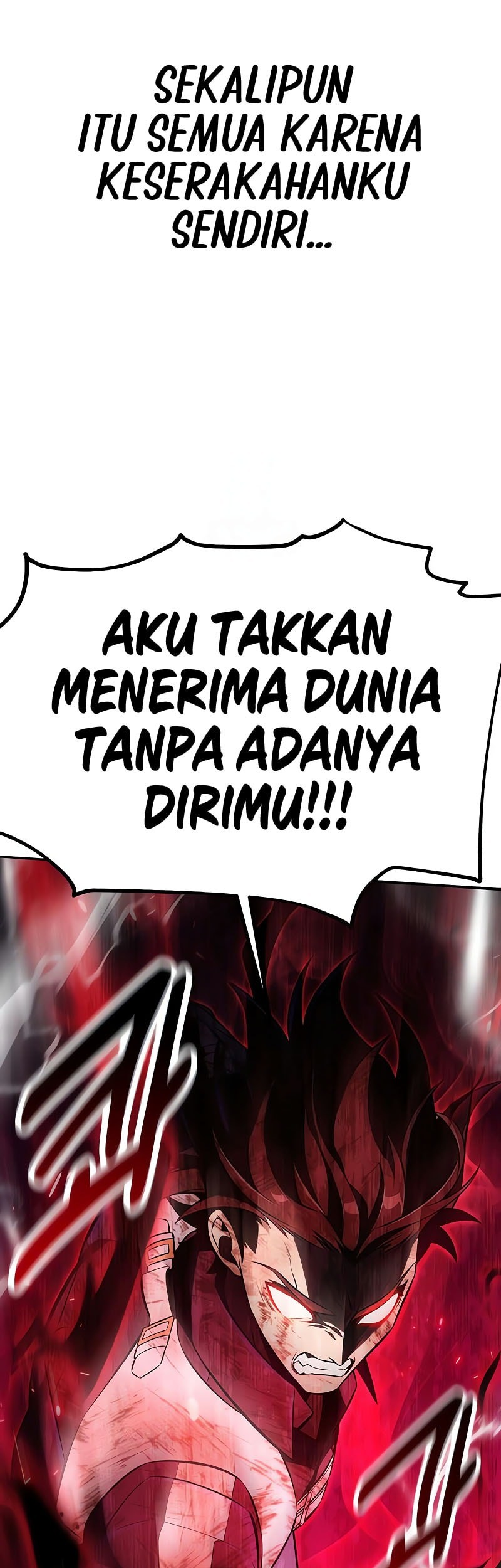 I Killed An Academy Player chapter 85 halaman 46