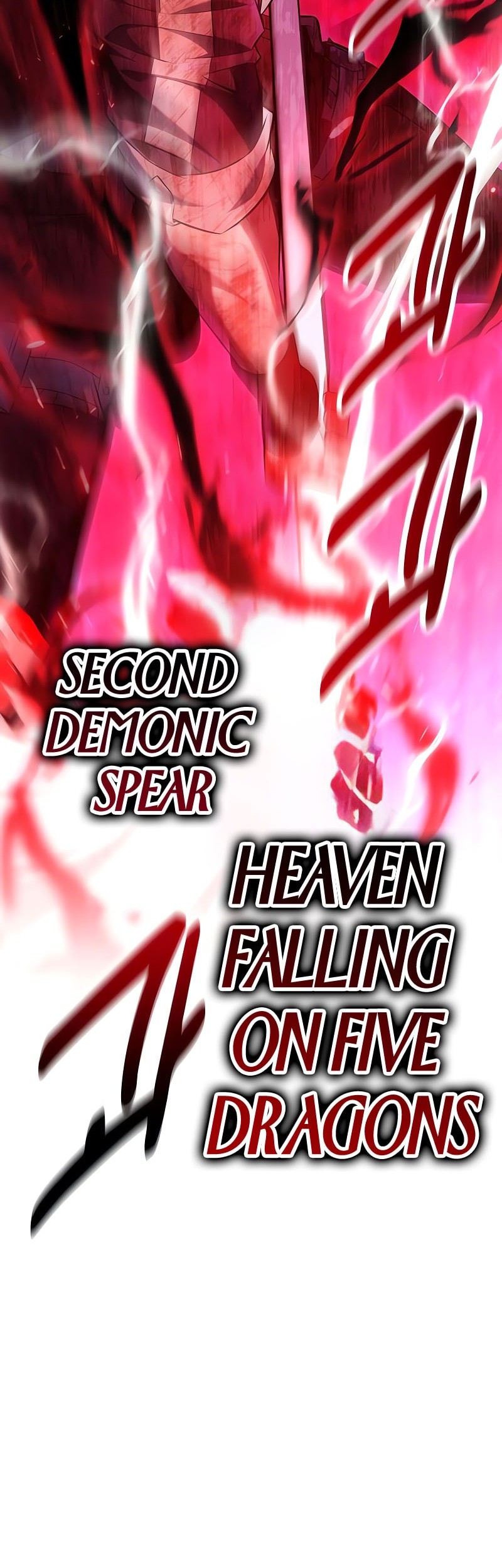 I Killed An Academy Player chapter 85 halaman 47
