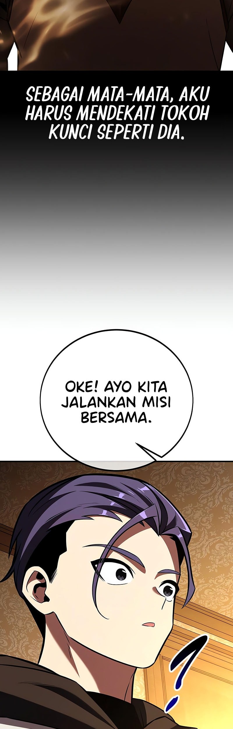 I Killed An Academy Player chapter 85 halaman 67