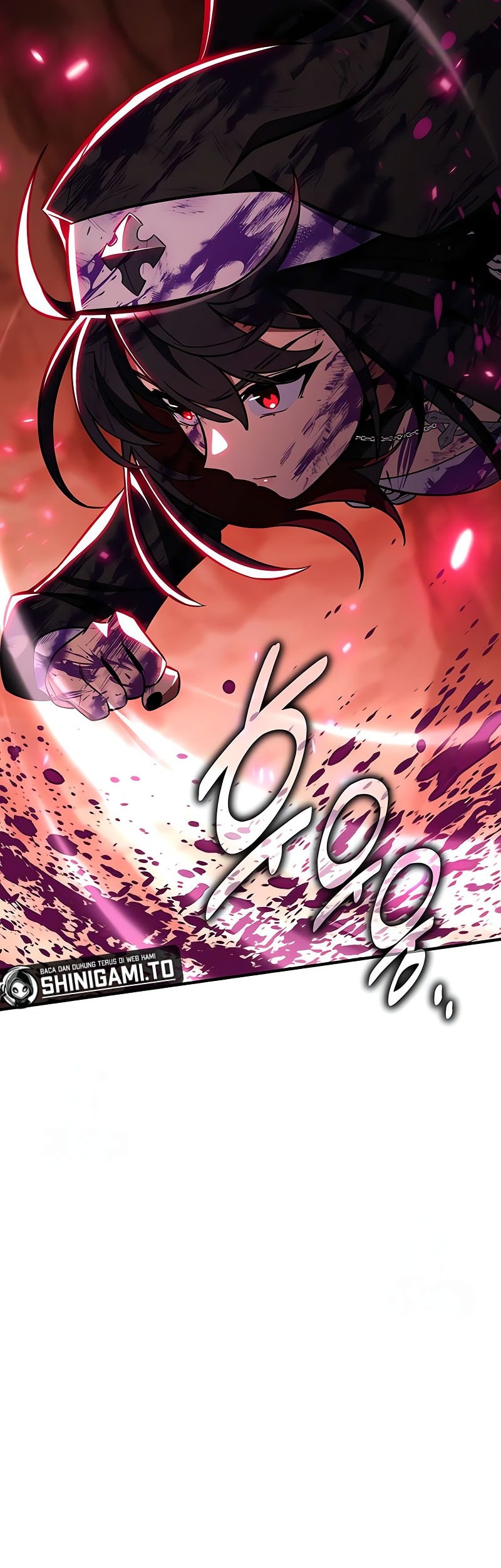 I Killed An Academy Player chapter 85 halaman 87