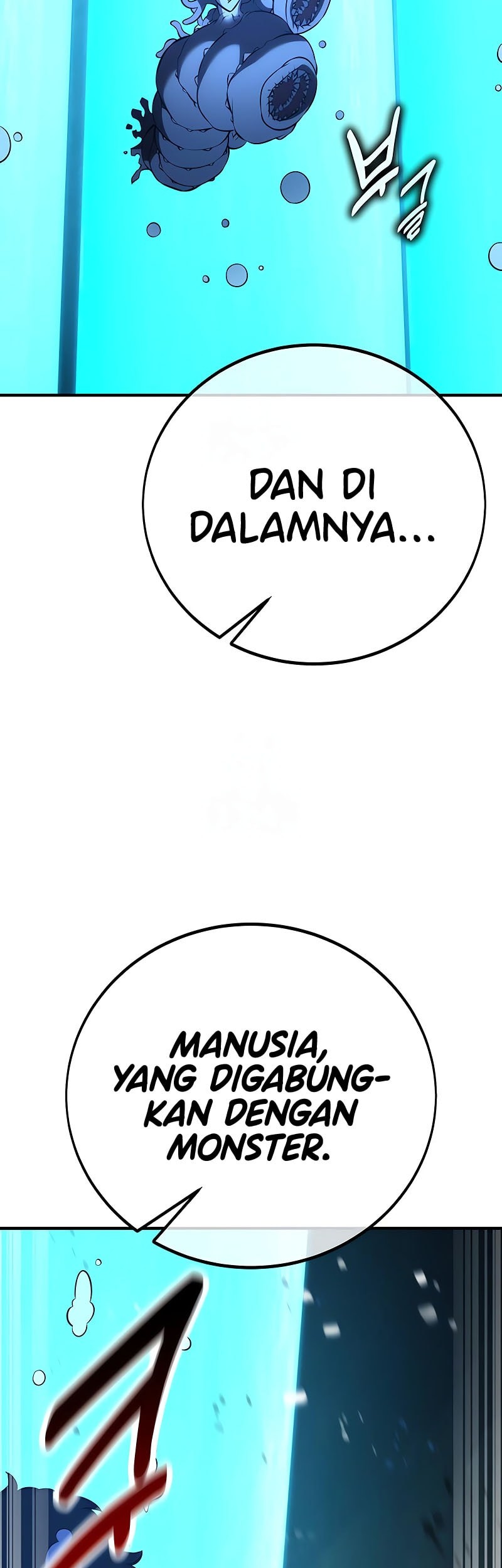 I Killed An Academy Player chapter 85 halaman 100