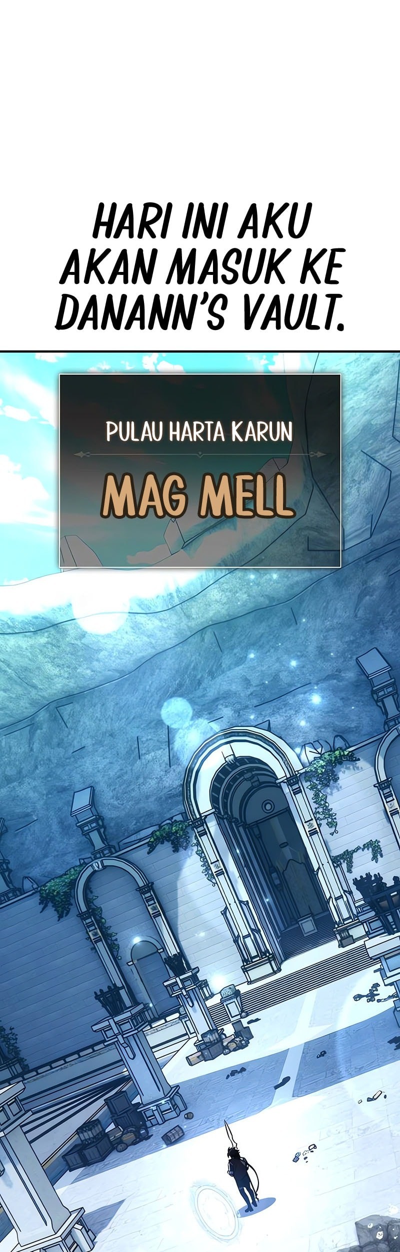 I Killed An Academy Player chapter 86 halaman 6