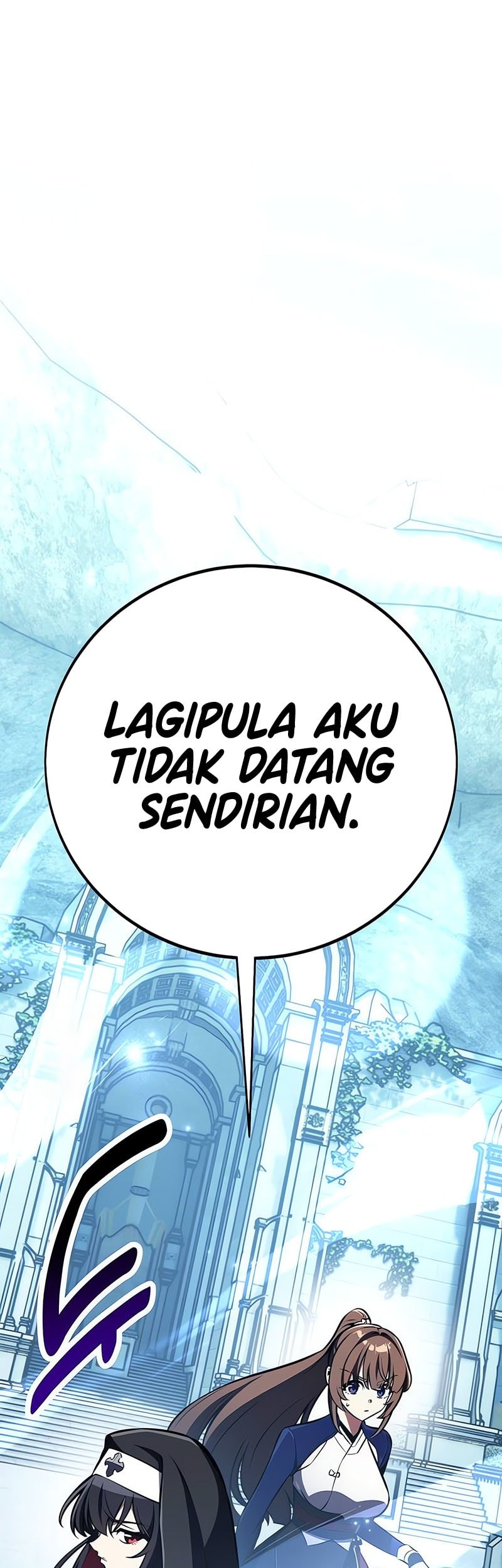 I Killed An Academy Player chapter 86 halaman 14
