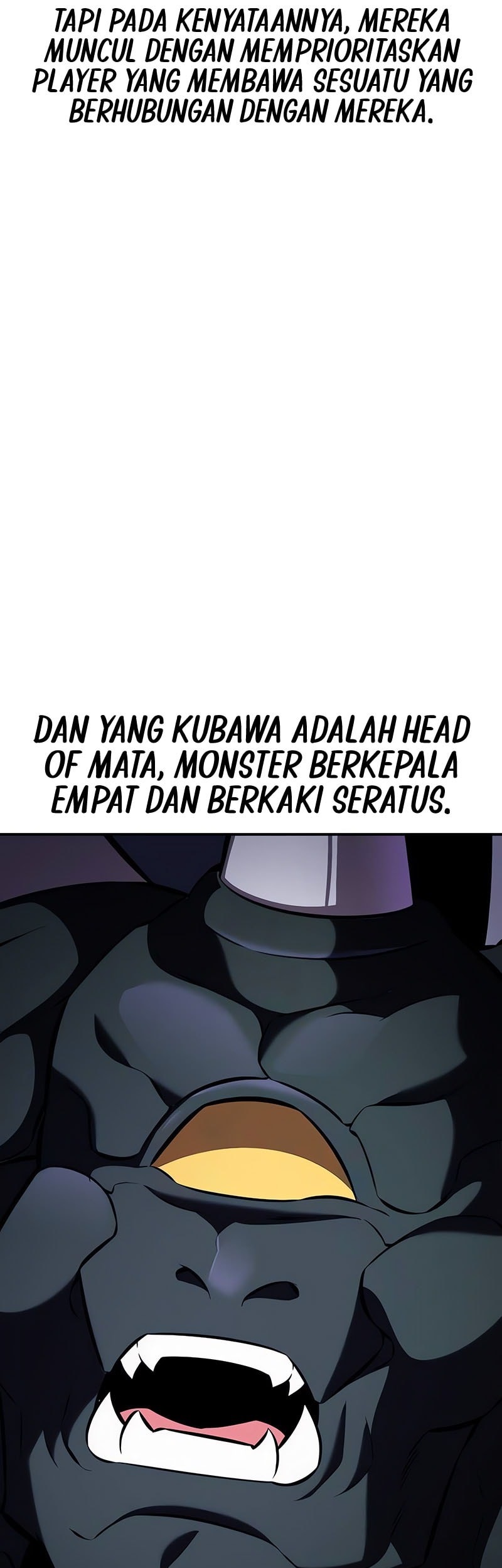 I Killed An Academy Player chapter 86 halaman 38