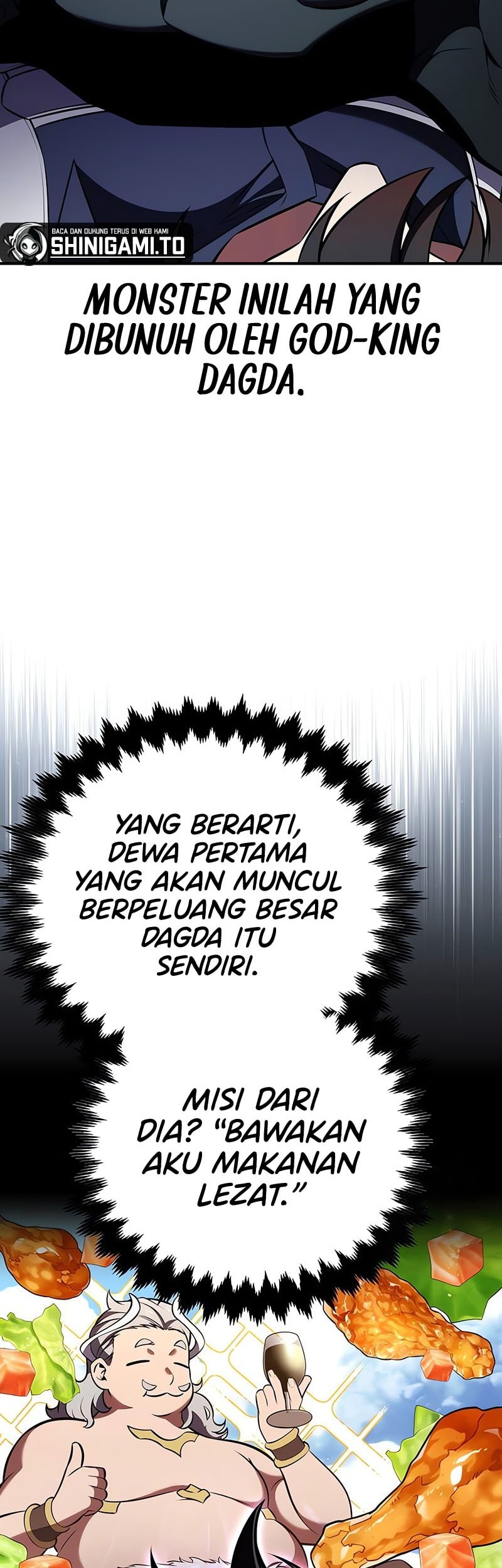 I Killed An Academy Player chapter 86 halaman 39