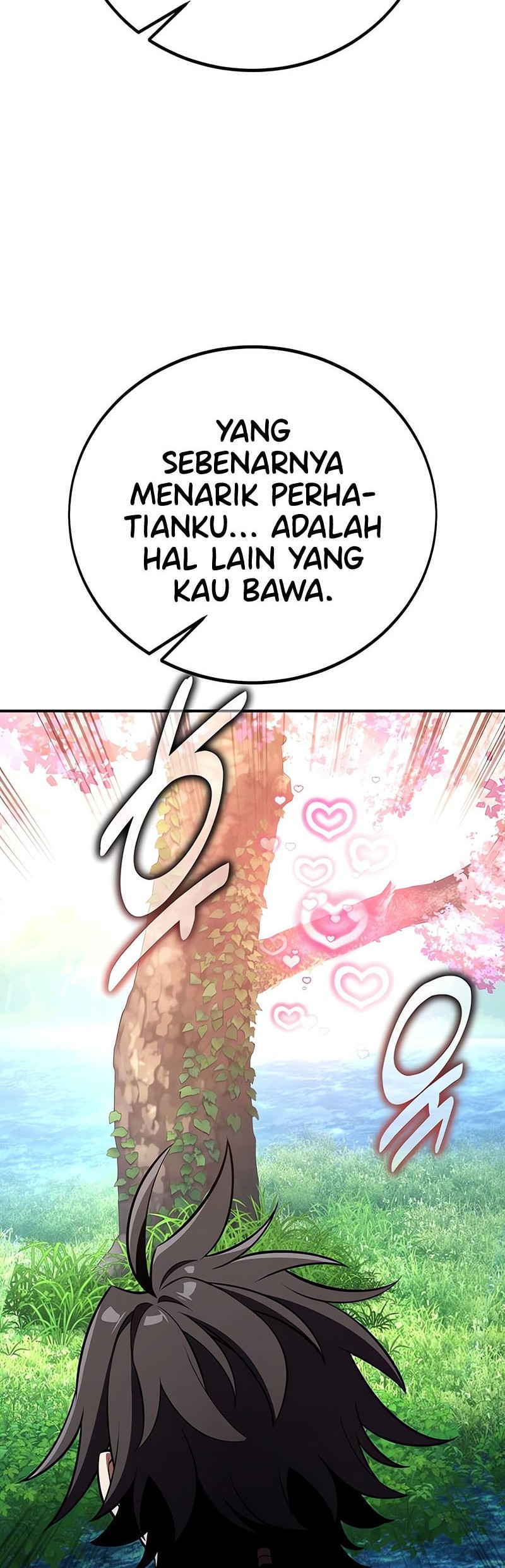 I Killed An Academy Player chapter 86 halaman 49