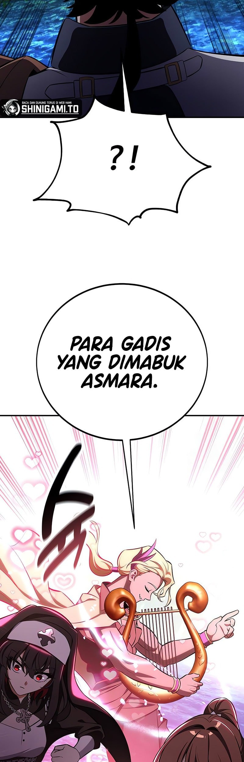 I Killed An Academy Player chapter 86 halaman 50