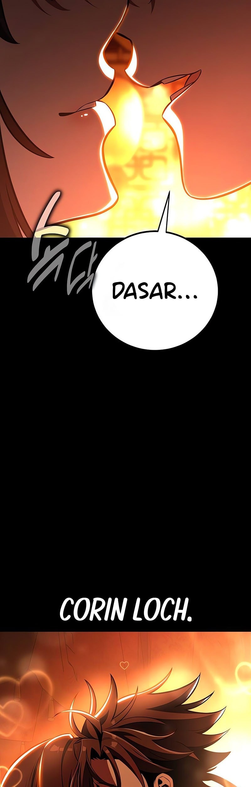 I Killed An Academy Player chapter 86 halaman 58