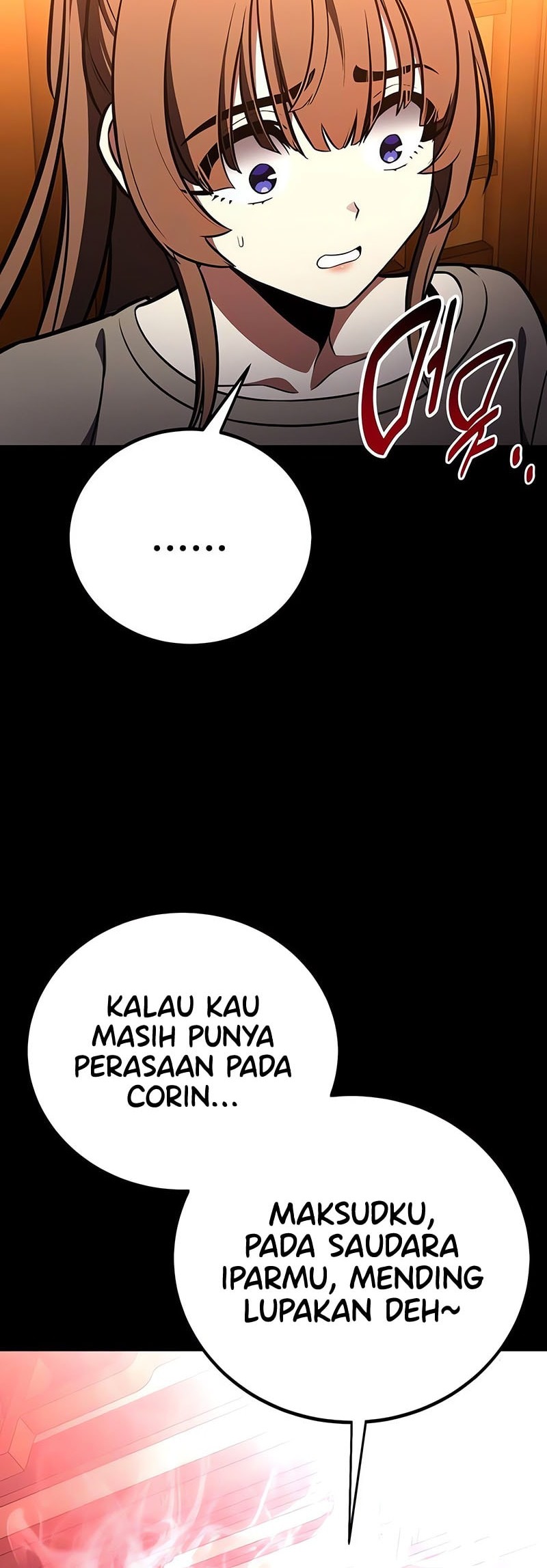I Killed An Academy Player chapter 86 halaman 65