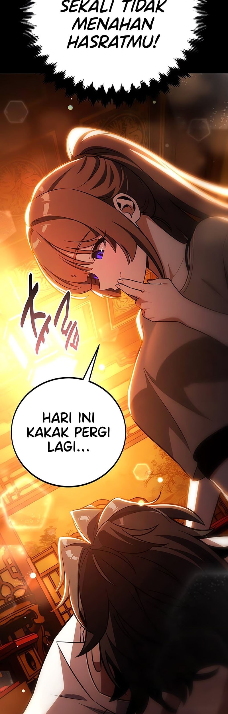 I Killed An Academy Player chapter 86 halaman 80