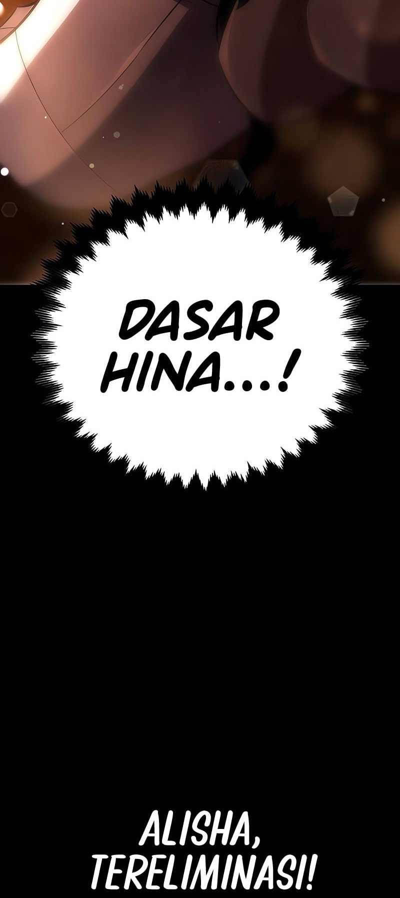I Killed An Academy Player chapter 86 halaman 81