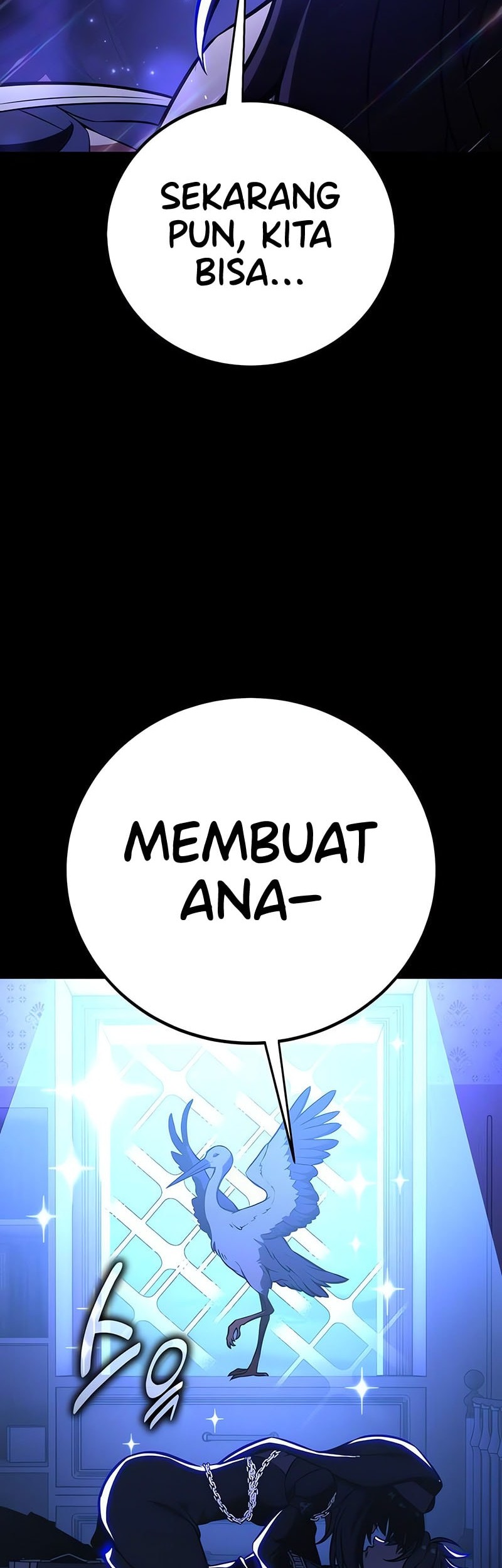 I Killed An Academy Player chapter 86 halaman 87