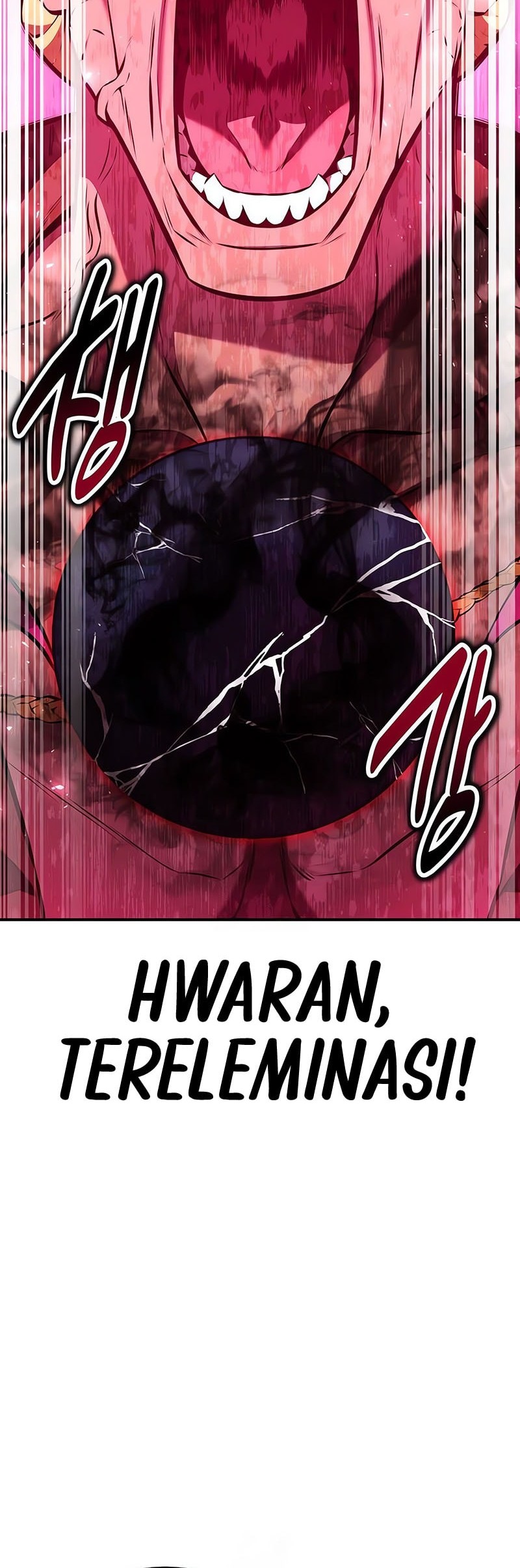 I Killed An Academy Player chapter 86 halaman 89