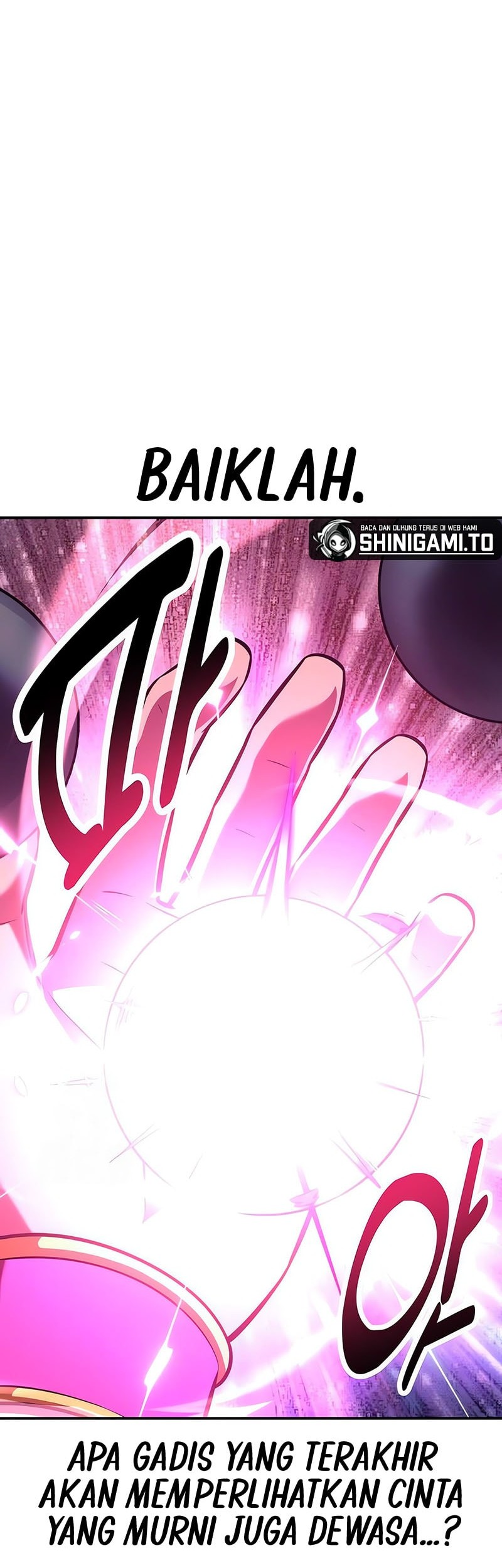 I Killed An Academy Player chapter 86 halaman 93