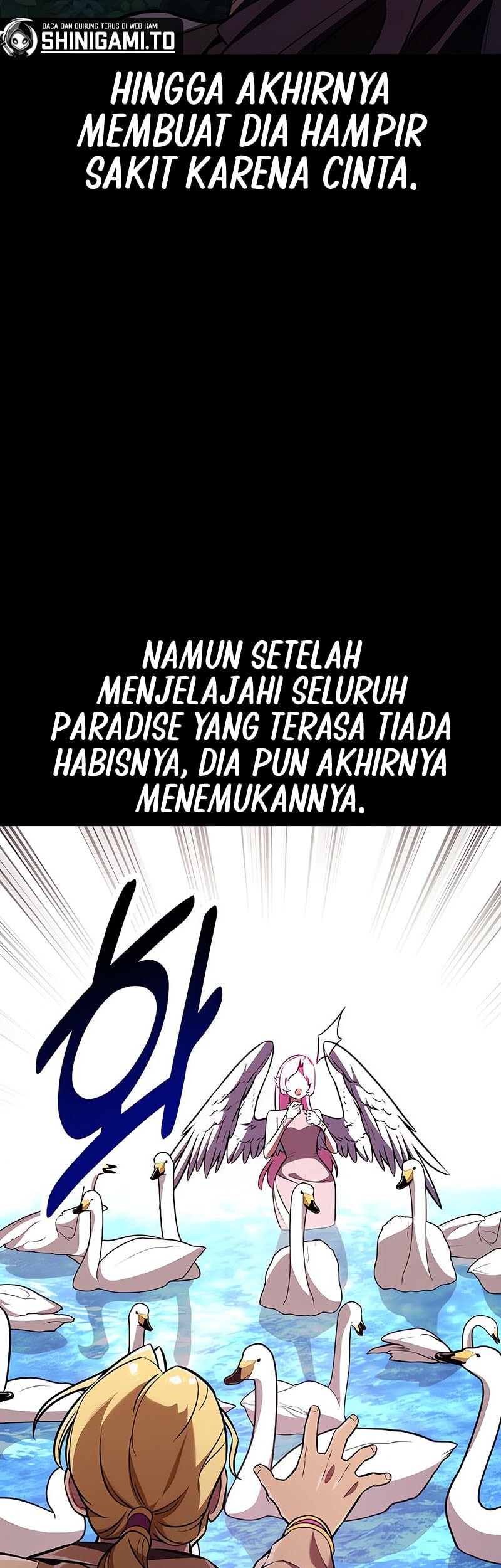 I Killed An Academy Player chapter 87 halaman 4