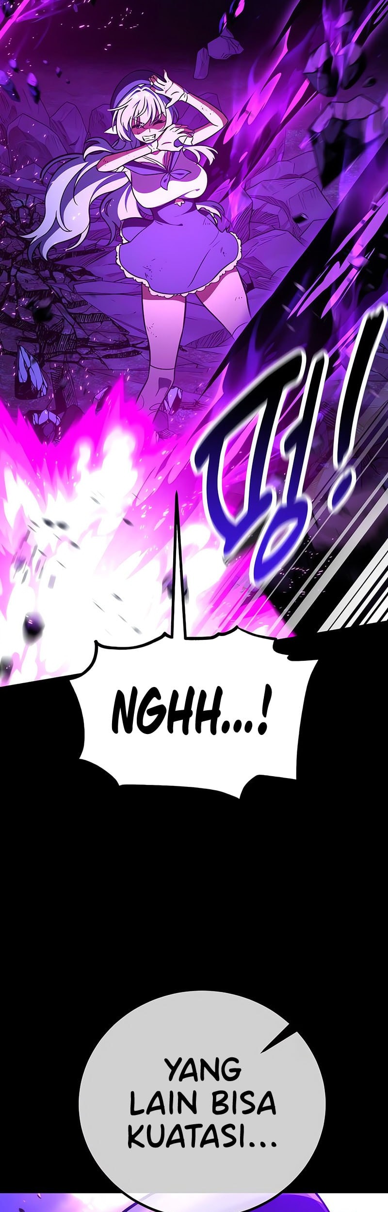 I Killed An Academy Player chapter 87 halaman 16