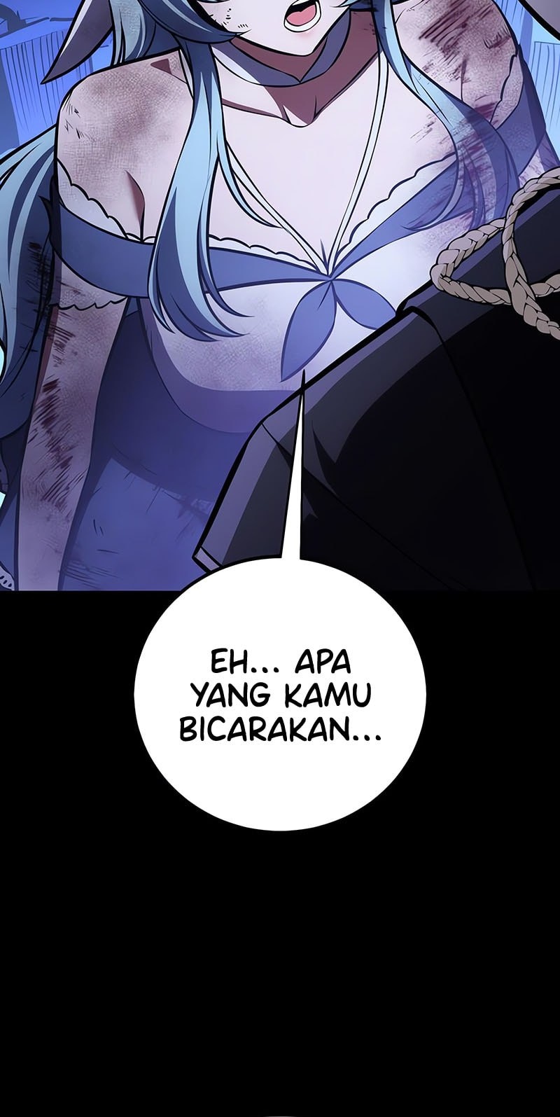 I Killed An Academy Player chapter 87 halaman 28