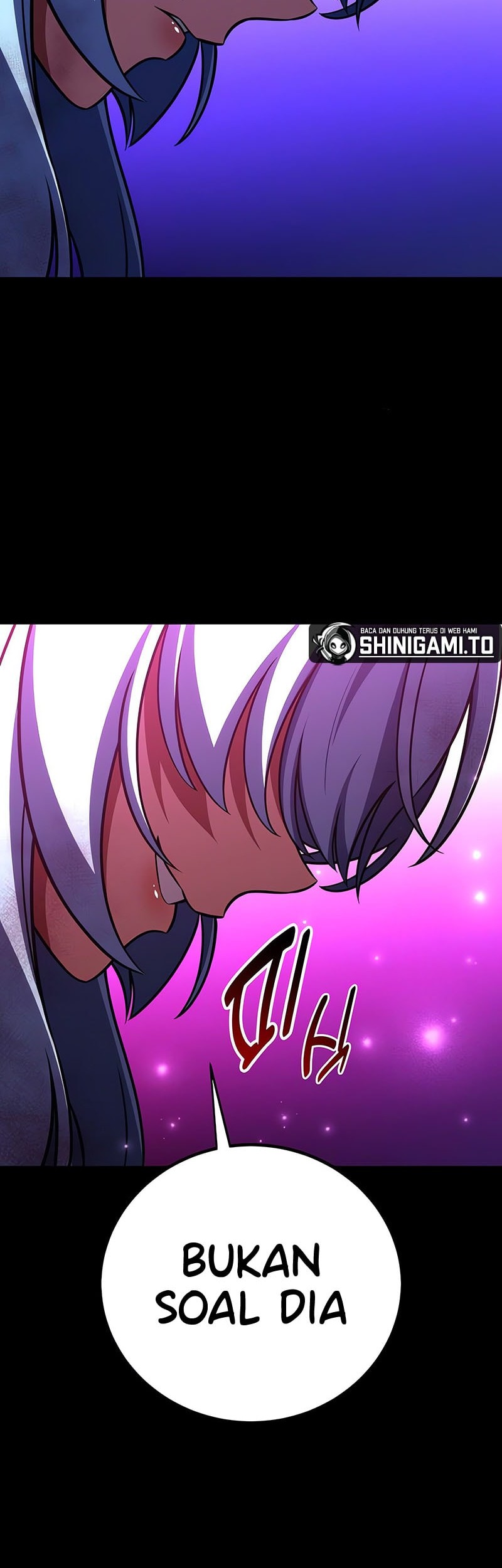 I Killed An Academy Player chapter 87 halaman 34