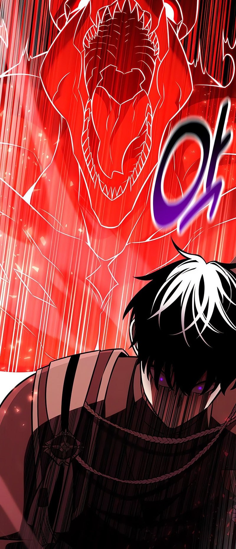 I Killed An Academy Player chapter 87 halaman 36