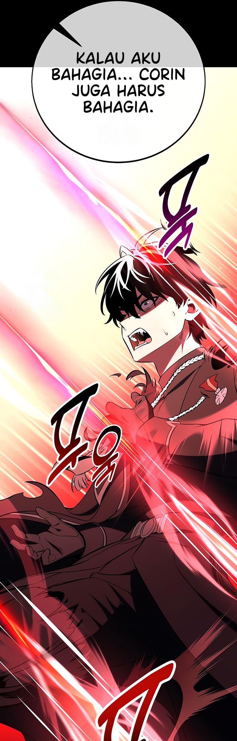 I Killed An Academy Player chapter 87 halaman 49