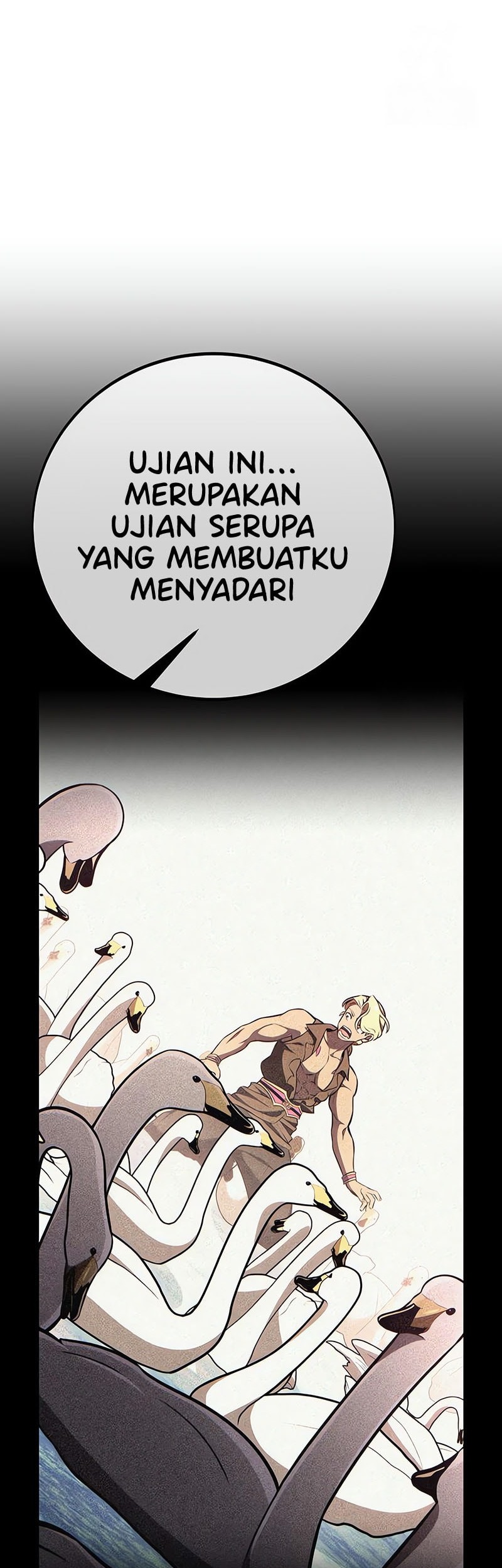 I Killed An Academy Player chapter 87 halaman 64