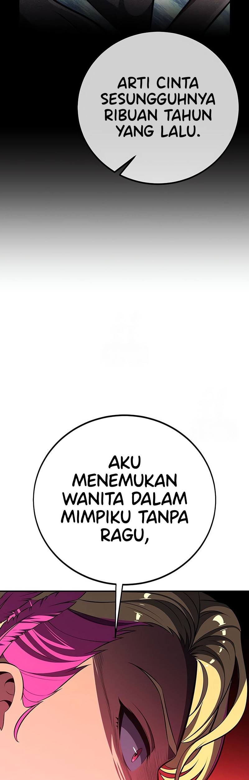 I Killed An Academy Player chapter 87 halaman 65