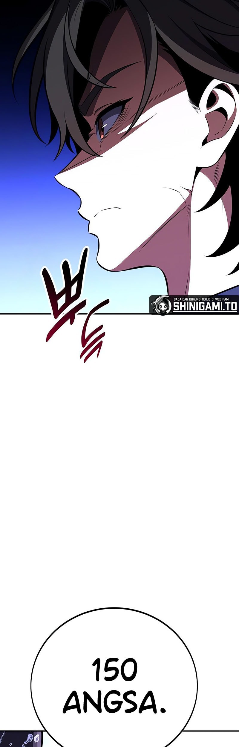 I Killed An Academy Player chapter 87 halaman 67