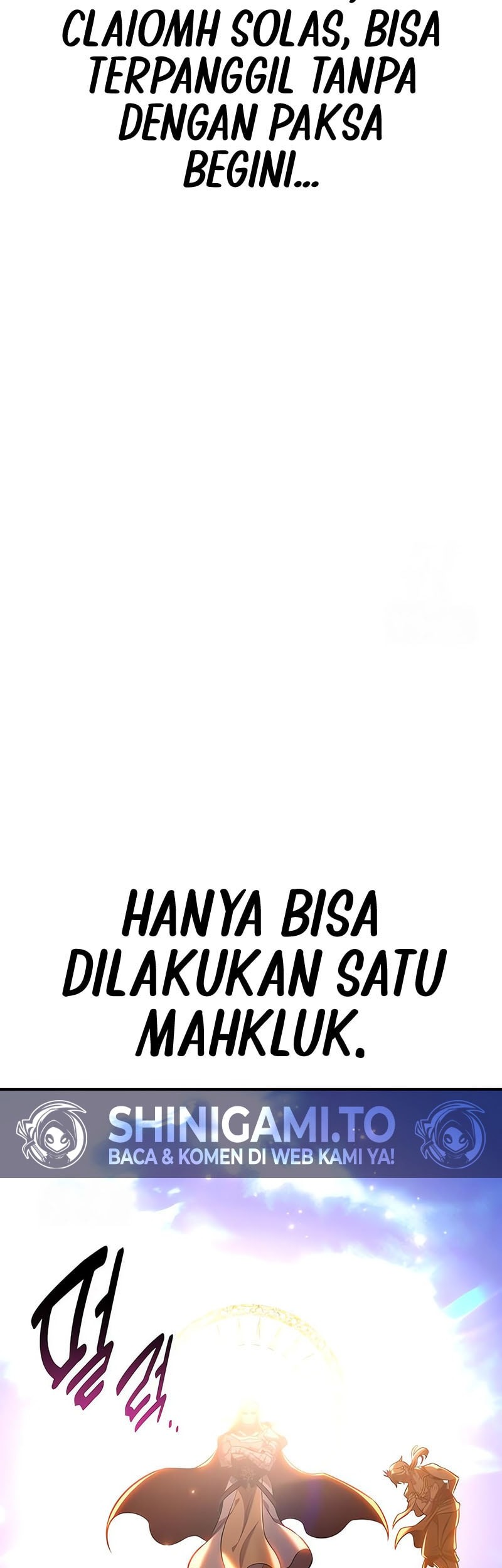 I Killed An Academy Player chapter 87 halaman 105