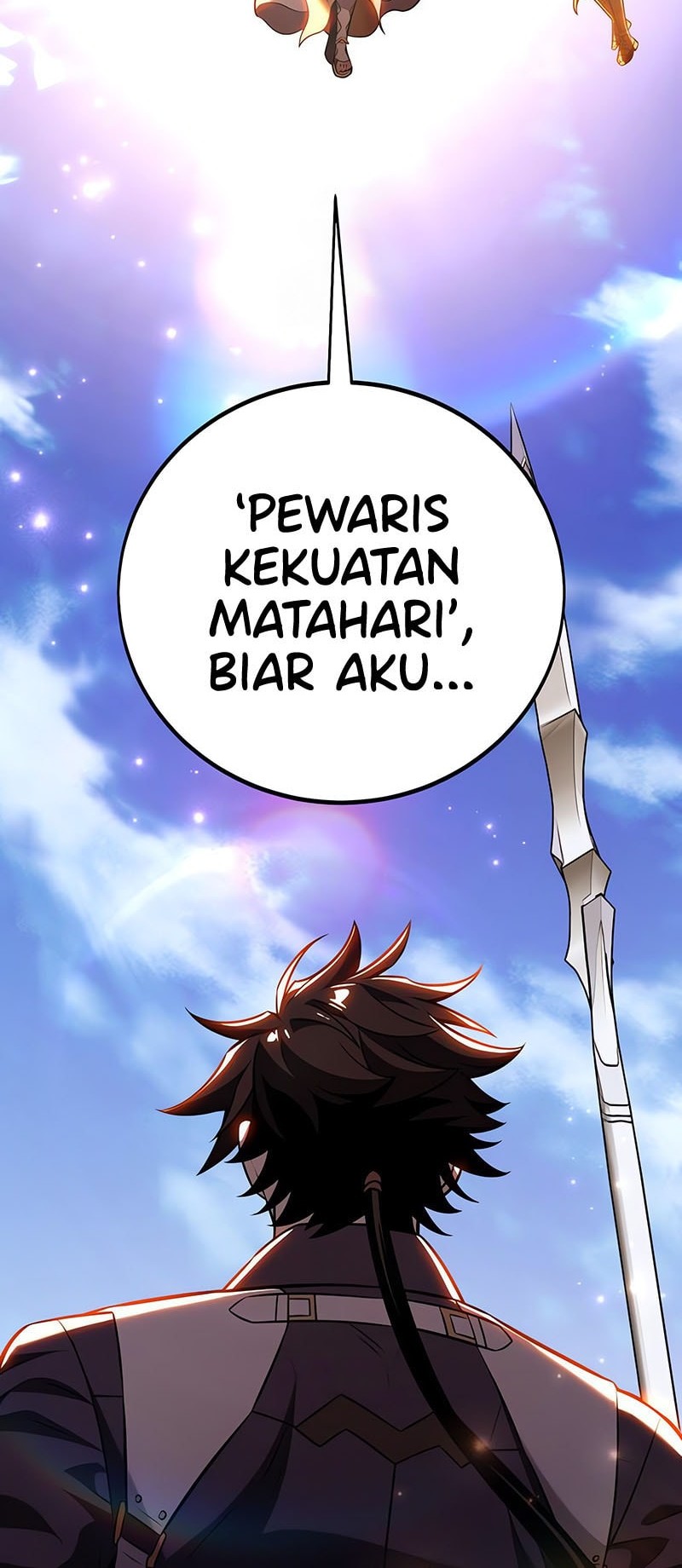 I Killed An Academy Player chapter 87 halaman 106