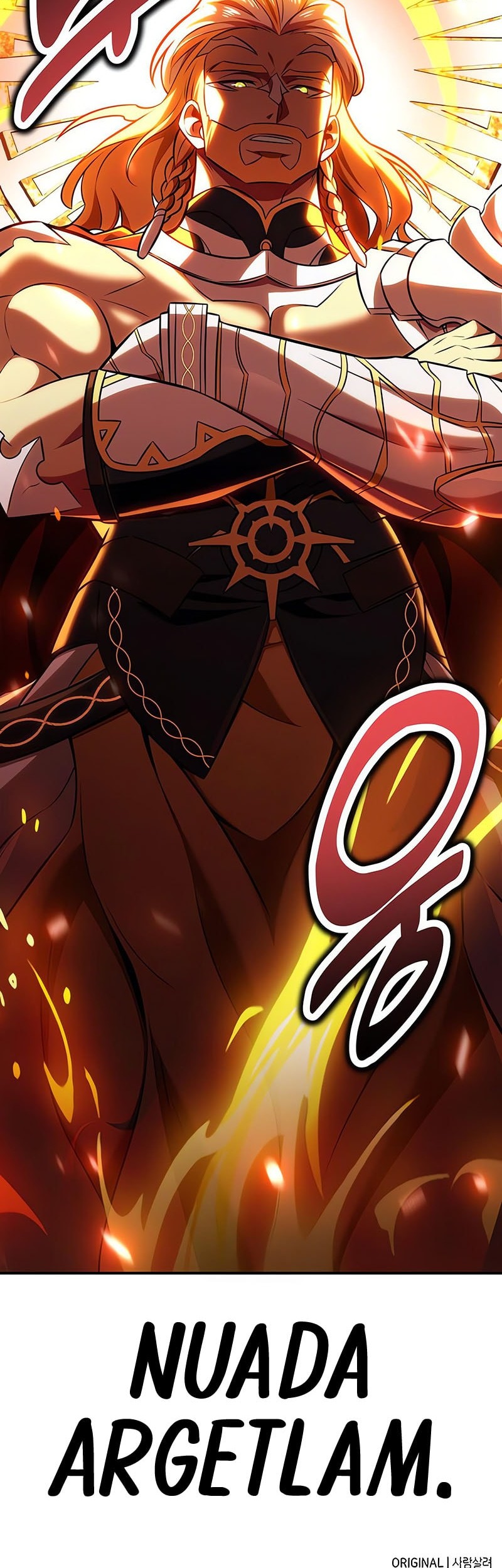 I Killed An Academy Player chapter 87 halaman 108