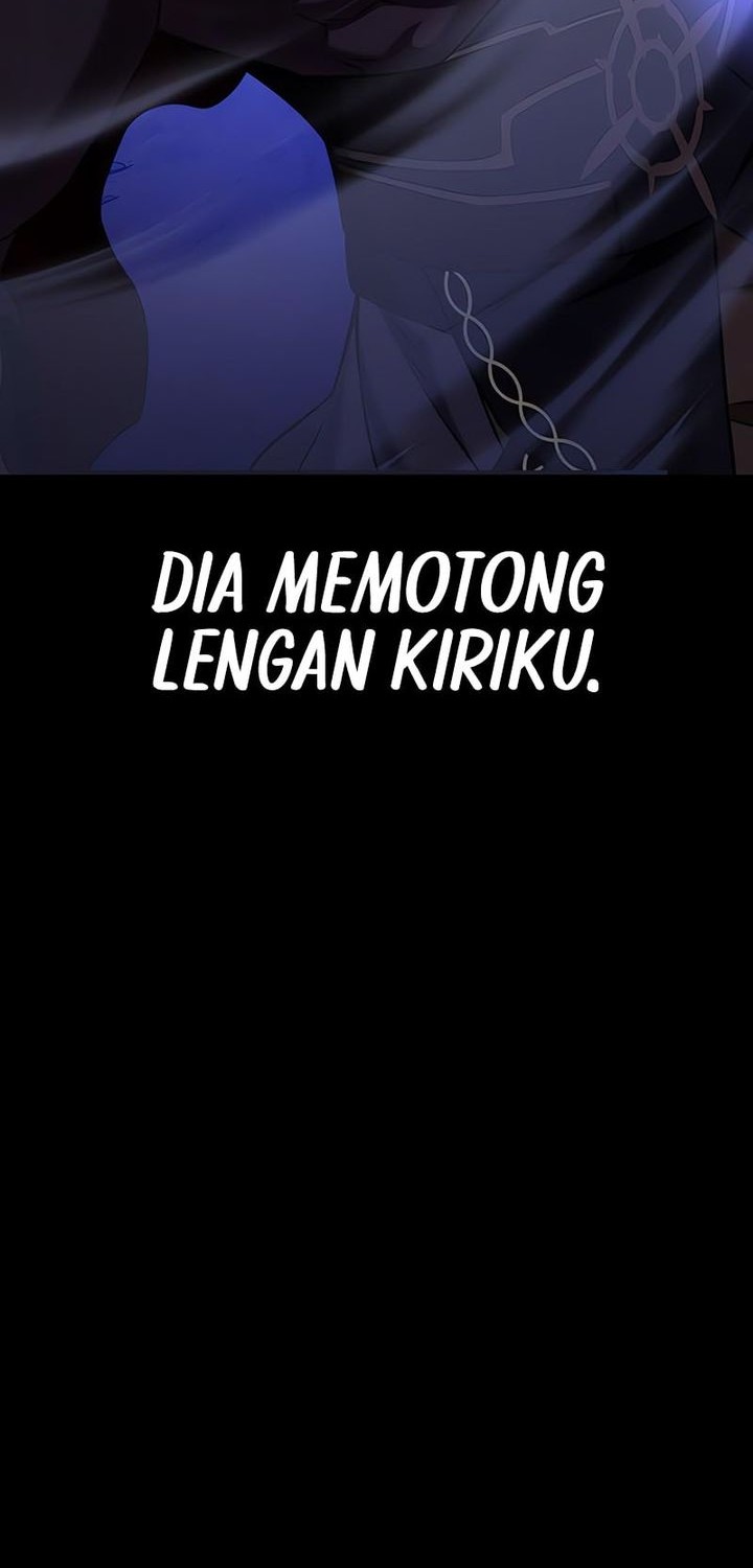 I Killed An Academy Player chapter 89 halaman 8
