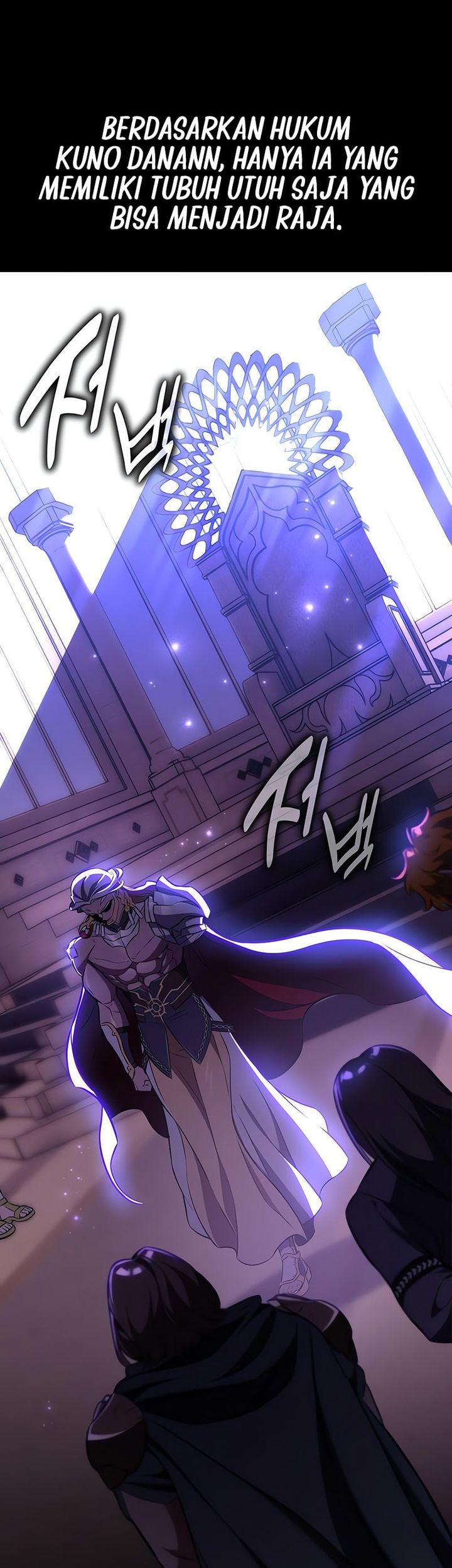 I Killed An Academy Player chapter 89 halaman 9