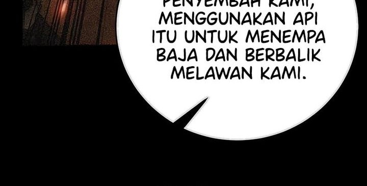 I Killed An Academy Player chapter 89 halaman 16