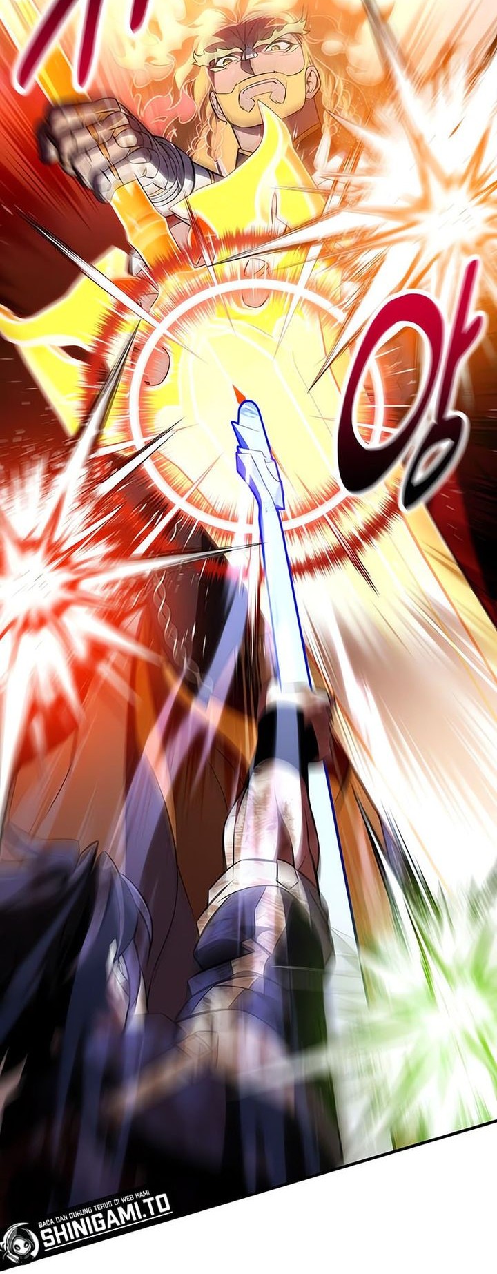 I Killed An Academy Player chapter 89 halaman 29