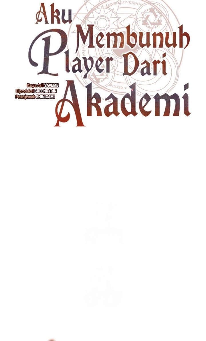 I Killed An Academy Player chapter 89 halaman 41