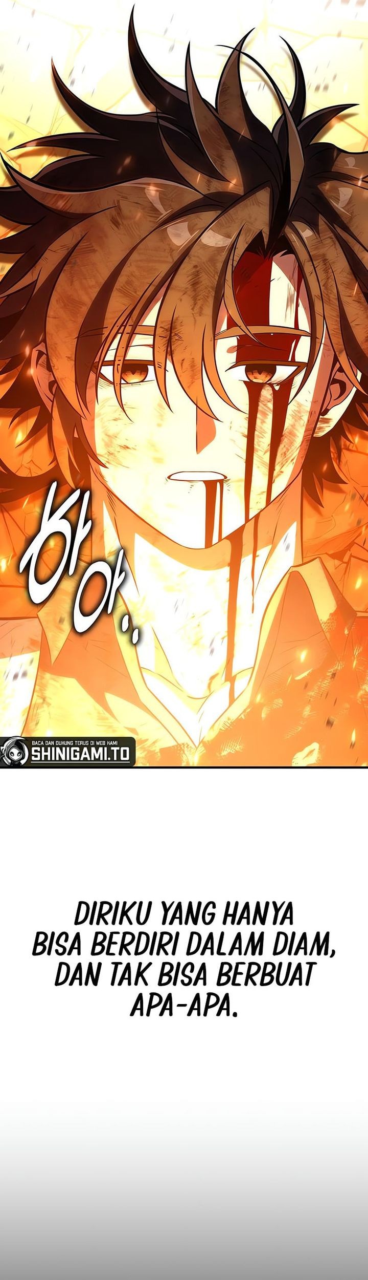 I Killed An Academy Player chapter 89 halaman 51