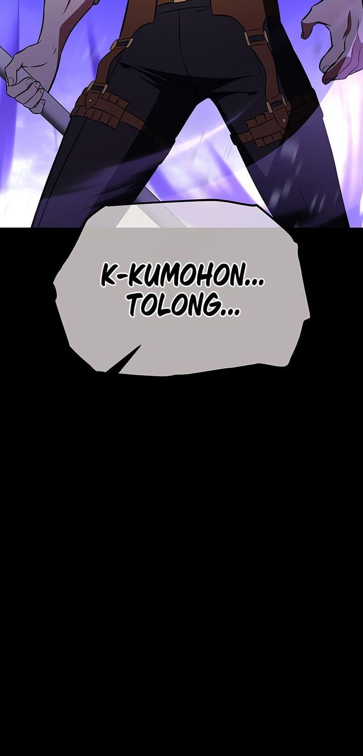 I Killed An Academy Player chapter 89 halaman 54