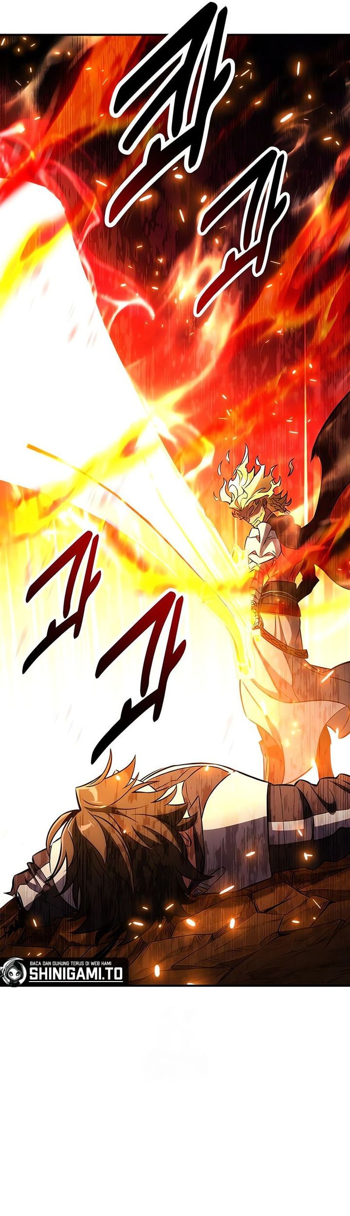 I Killed An Academy Player chapter 89 halaman 57