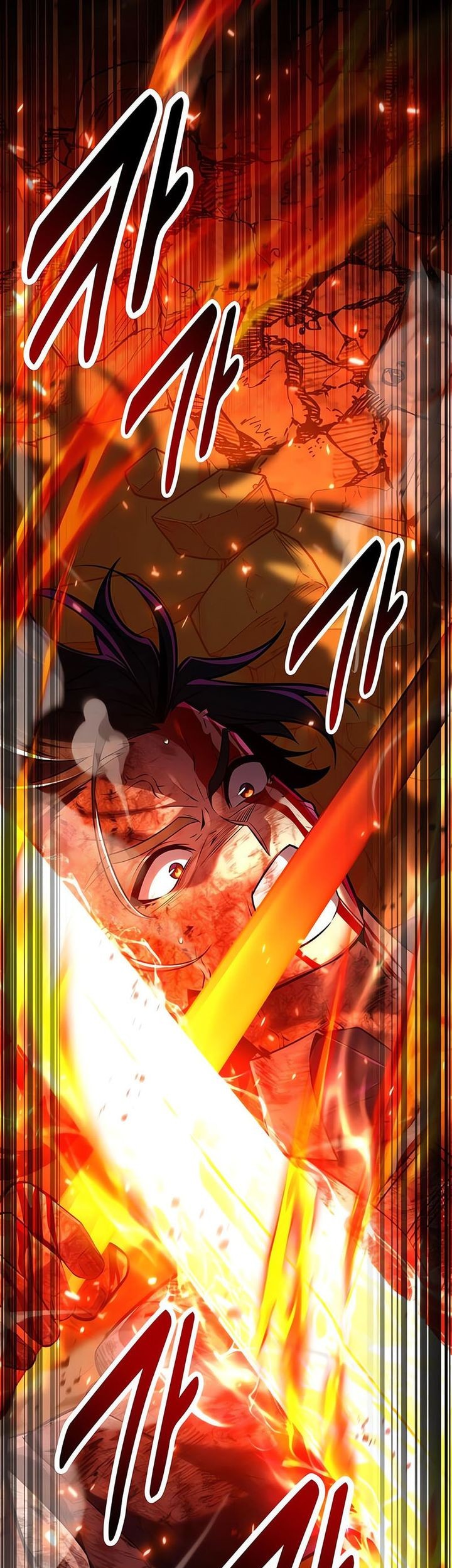 I Killed An Academy Player chapter 89 halaman 68