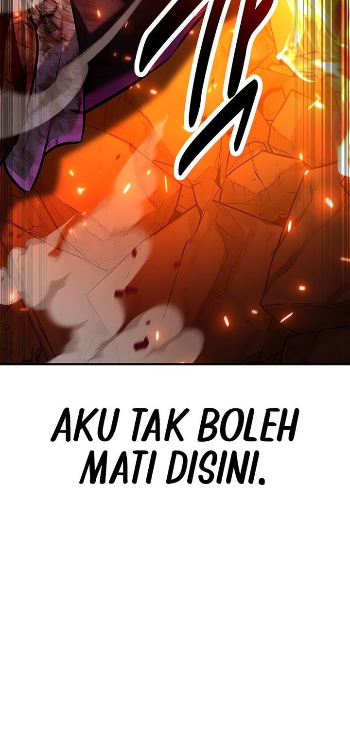 I Killed An Academy Player chapter 89 halaman 69