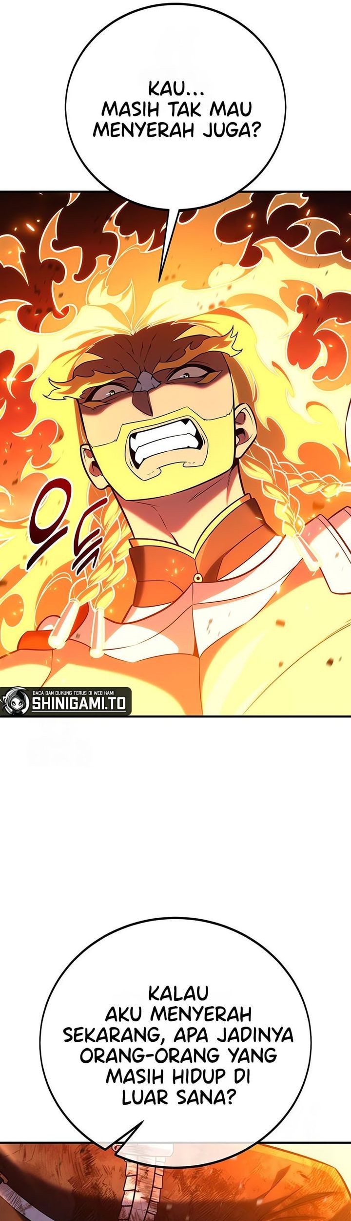 I Killed An Academy Player chapter 89 halaman 70