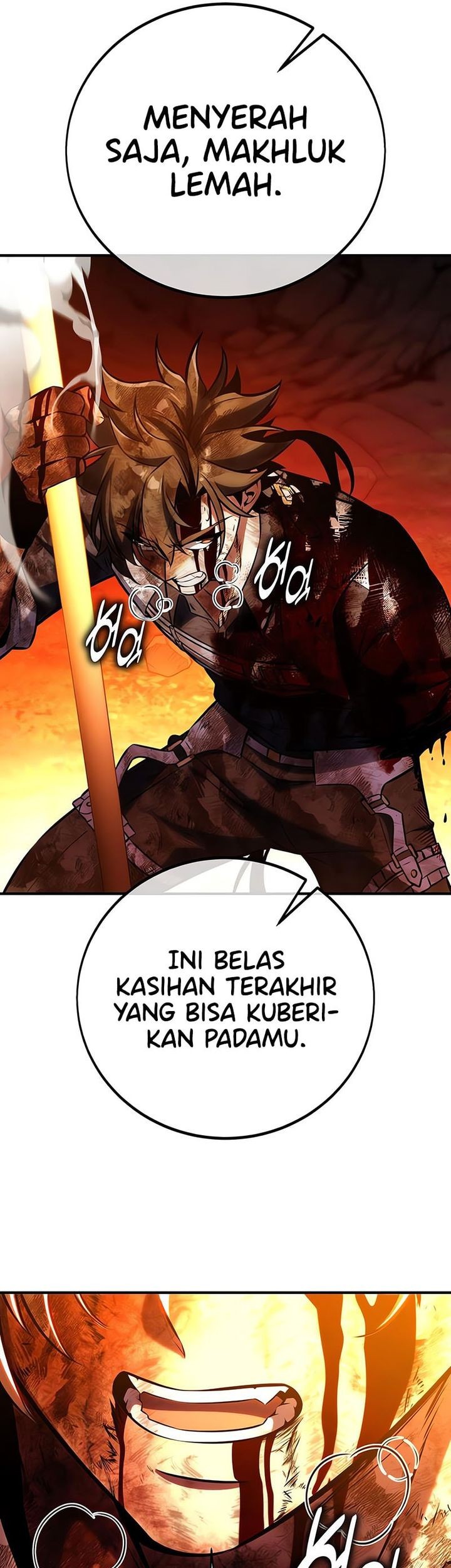 I Killed An Academy Player chapter 89 halaman 87